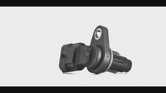 KIA SPORTAGE / HYUNDAI TUCSON IX35 * SANTA FE CAMSHAFT POSITION (T.D.C) SENSOR-393002F000