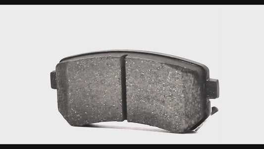HYUNDAI I20 * I30 * TUCSON IX35 * TUCSON REAR BRAKE PADS 583021GA00