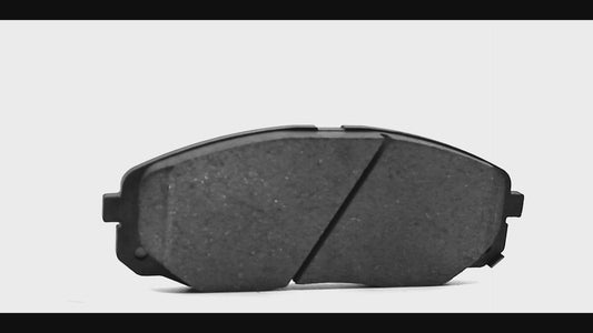 KIA SEDONA 15 ALL FRONT BRAKE PADS  58101A9A30