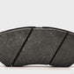 KIA SORENTO 15 FRONT BRAKE PAD SET 58101C5A00
