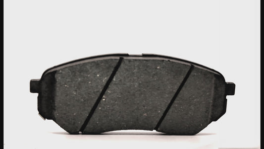 KIA SORENTO 15 FRONT BRAKE PAD SET 58101C5A00
