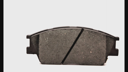 HYUNDAI VENUE / KIA SONETO FRONT BRAKE PAD SET 58101K3A00