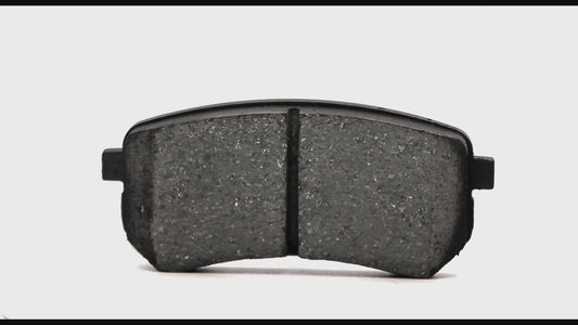 KIA PICANTO 04 G4HG 1100CC /08 G4HG 1100CC REAR BRAKE PADS 5830207A00 / PK30 Hi-Tec