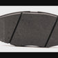 HYUNDAI I30 * KIA CERATO 2008 FRONT BRAKE PADS SET-581011MA00 / Hi-Tec PK36