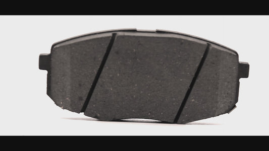 HYUNDAI I30 * KIA CERATO 2008 FRONT BRAKE PADS SET-581011MA00 / Hi-Tec PK36