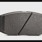 HYUNDAI STARIA 21 D4HB 2.2 FRONT BRAKE PAD SET 58101CGA00 Hi-Tec PH88