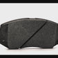 KIA SPORTAGE / HYUNDAI IX35 * TUCSON FRONT BRAKE PAD KIT-	581012SA70 PK34