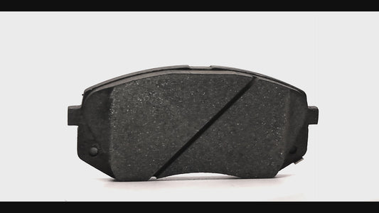 KIA SPORTAGE / HYUNDAI IX35 * TUCSON FRONT BRAKE PAD KIT-	581012SA70 PK34