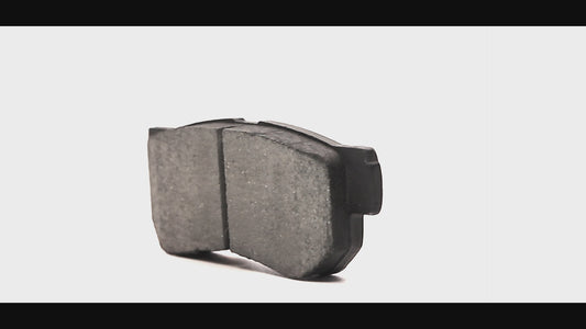 HYUNDAI TUCSON 04 D4EA 2000CC / 04 G4GC 2000CC-BETA BRAKE PAD, RR 583022EA11