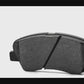 KIA RIO 17 1.4L FRONT BRAKE PADS SET 58101H9A60 / Hi-Tec PH64