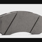 HYUNDAI / H-1 07 G4KG 2400CC / 07 D4CB 2500CC A-ENG / 15 D4CB 2500CC A2-ENG / SEDONA 06 J3 2900CC / 06 D4HB 2200CC-R ENG / 06 G6DB 3800CC FRONT BRAKE PADS 581014HA50