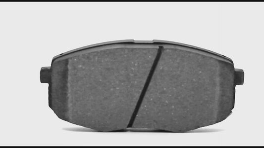 HYUNDAI KONA 18 1600CC BRAKE PAD SET, FR 58101J9A00