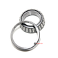 KIA K2700 ALL REAR WHEEL BEARING, DUAL TYRE 0061327305