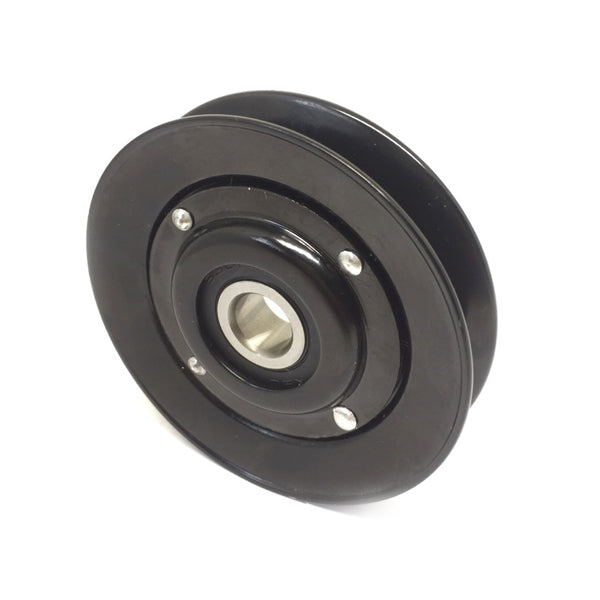 KIA K2700 2.7 J2 PULLEY-IDLER 0K60A15930A