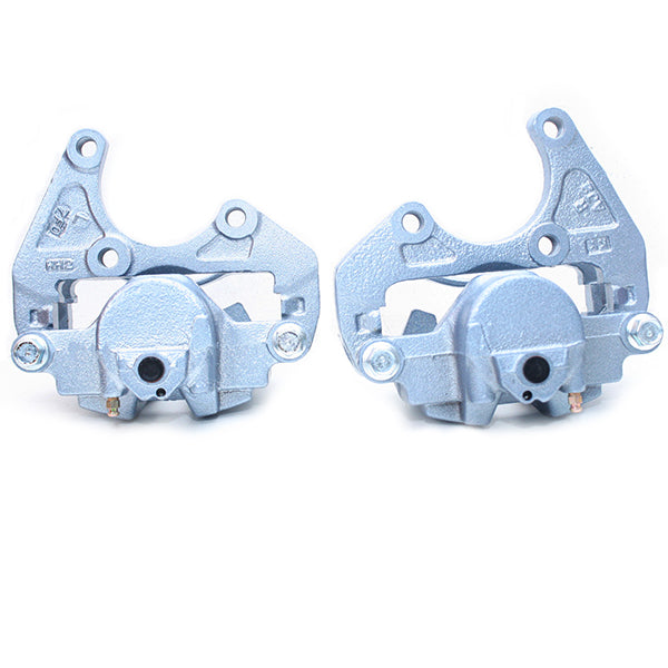 KIA K2700 04 J2 2700CC FRONT BRAKE CALIPER 0K60A33990B / 0K60A33980B