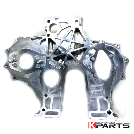 KIA K2700 2.7 J2 TIMING GEAR CASE 0K65A10500B