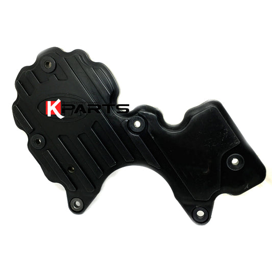 KIA K2700 04 J2 2700CC TIMING CASE (NOISE) 0K65A10620