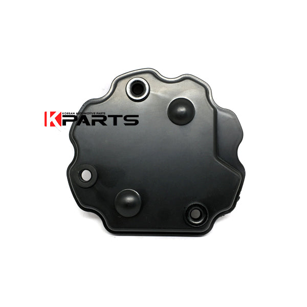 KIA K2700 2.7 J2 TIMING COVER (CASE, F.I.P NOISE) 0K65A10630