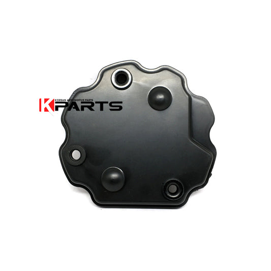 KIA K2700 2.7 J2 TIMING COVER (CASE, F.I.P NOISE) 0K65A10630