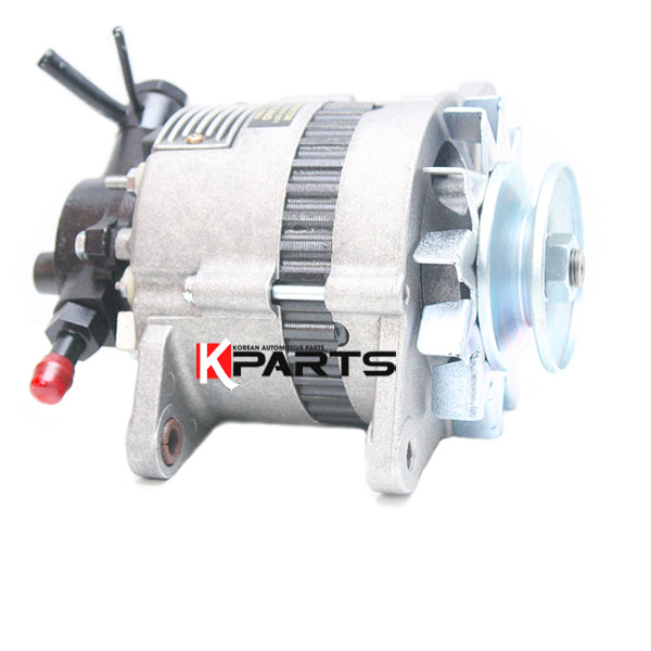 KIA K2700 04 J2 2700CC ALTERNATOR ASSY (GENERATOR) 373004Z300