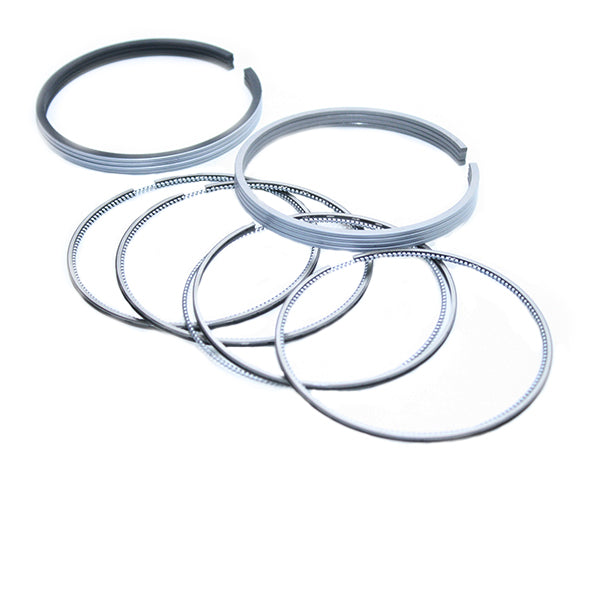 KIA K2700 04 J2 2700CC PISTON RING SET 230404Z900