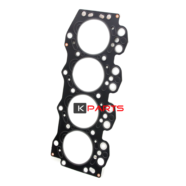 KIA K2700 04 J2 2.7 CYLINDER HEAD GASKET 0K65A10271