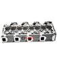 KIA K2700 J2 2700CC CYLINDER HEAD 0K75A10100
