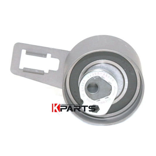 HYUNDAI TERRACAN 2.9 TIMING BELT TENSIONER 0K88R12700