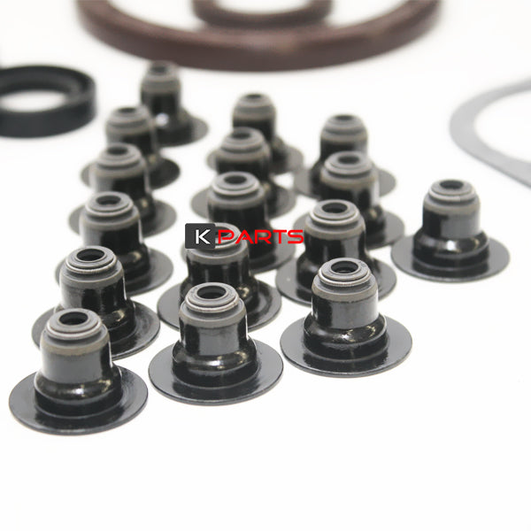 HYUNDAI IX35 2.0 G4KD ENGINE OVERHAUL GASKET KIT THETA2 209102GL02