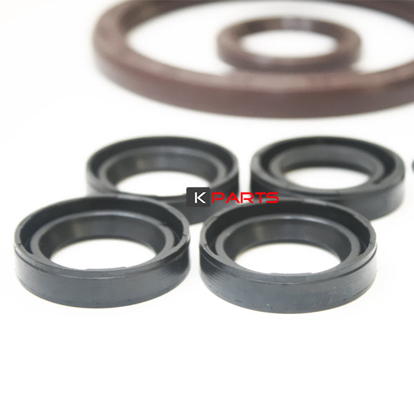 HYUNDAI IX35 2.0 G4KD ENGINE OVERHAUL GASKET KIT THETA2 209102GL02