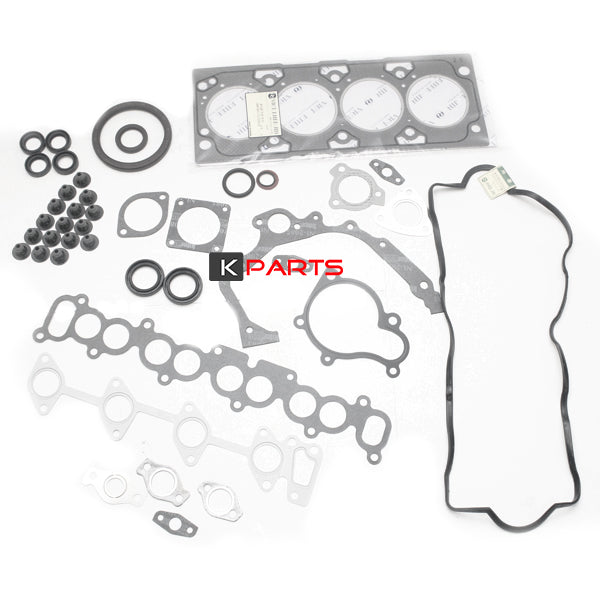 HYUNDAI IX35 2.0 G4KD ENGINE OVERHAUL GASKET KIT THETA2 209102GL02