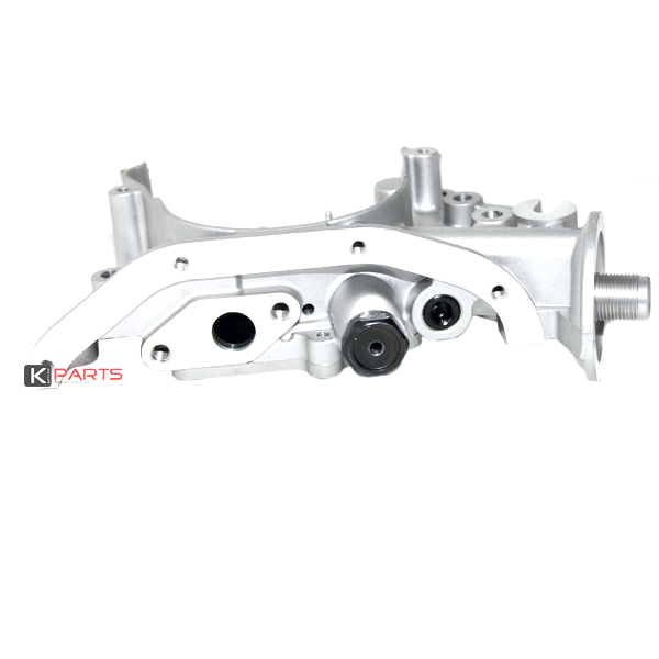 HYUNDAI GETZ 02 G4EA 1300CC OIL PUMP * CASE ASSY-FRONT 2131022650