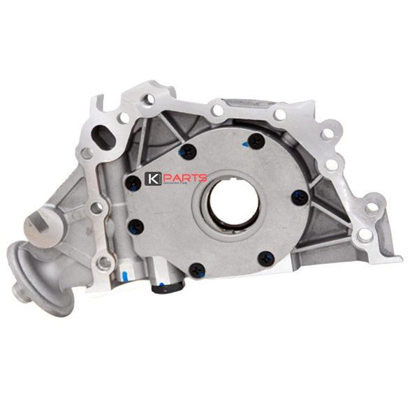 HYUNDAI COUPE (TIBURON)COUPE 01 G4GF 2000CC OIL PUMP CASE ASSY-FR   2131023002