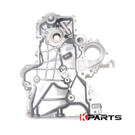 HYUNDAI I20 08 G4FA 1.4L*G4FC 1.6L OIL PUMP (FRONT CASE) 213502B000