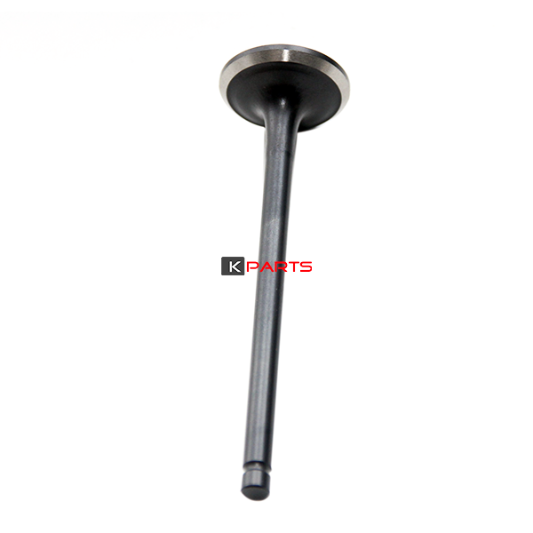 HYUNDAI I30 07 G4FC 1600CC-GAMMA EXHAUST VALVE -222122B000