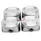 HYUNDAI I20 PISTON & PIN SET STANDARD GAMMA ENGINE 1600CC 230412B900