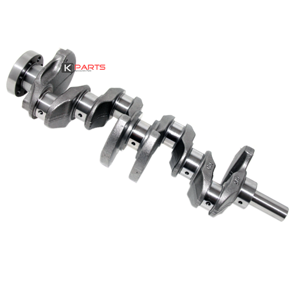 G4KD-THETA2 CRANKSHAFT ASSY 231112G010