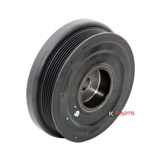 KIA SPORTAGE 09 D4HA 2000CC CRANKSHAFT PULLEY (DAMPER) 231242F602