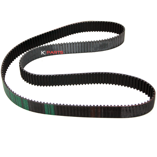 HYUNDAI COUPE (TIBURON) COUPE 07 G6BA 2700CC VALVE TIMING BELT- 2431237500