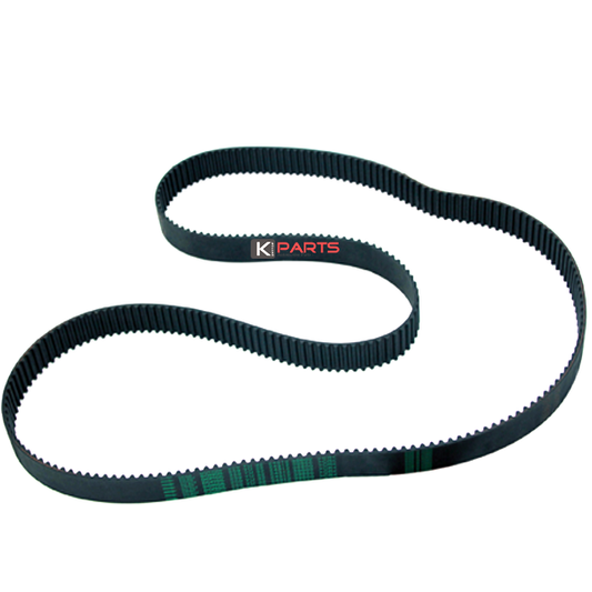 KIA  SORENTO 02 G6CU 3500CC 	VALVE TIMING BELT- 2431239800