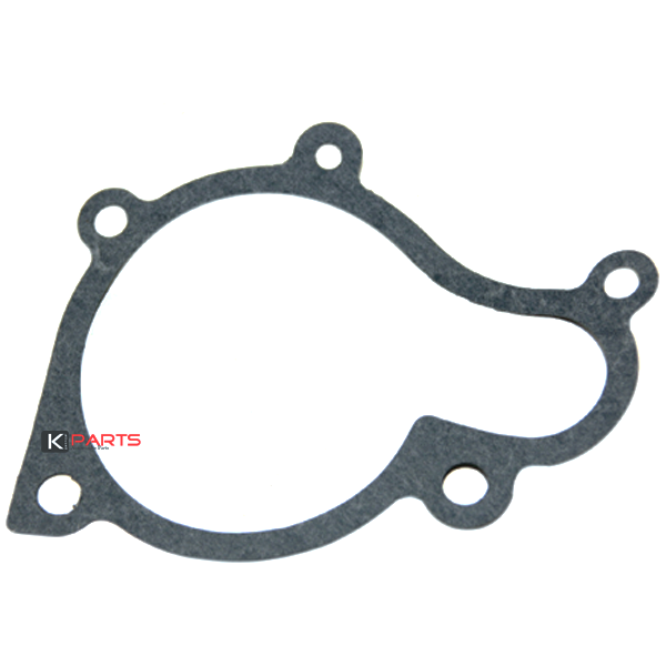 HYUNDAI  TUCSON 04 D4EA 2000CC WATER PUMP, 4WD 2510027400