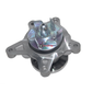 HYUNDAI I20 08 G4FA 1400CC-GAMMA WATER PUMP 251002B010