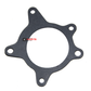 HYUNDAI I20 08 G4FA 1400CC-GAMMA WATER PUMP 251002B010