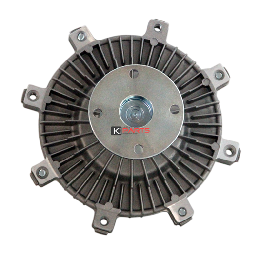 HYUNDAI  H100 12 D4BB 2600CC CLUTCH-COOLING FAN	2523742650