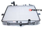HYUNDAI H100 04- D4BB 2600CC RADIATOR ASSY 253104F110