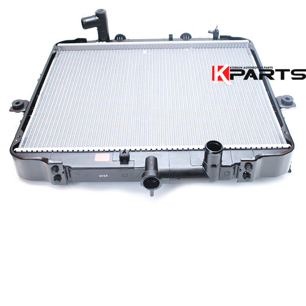 HYUNDAI H100 04- D4BB 2600CC RADIATOR ASSY 253104F110
