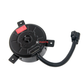 HYUNDAI ACCENT  11 G4FC 1600CC RADIATOR COOLING FAN MOTOR-253861R140