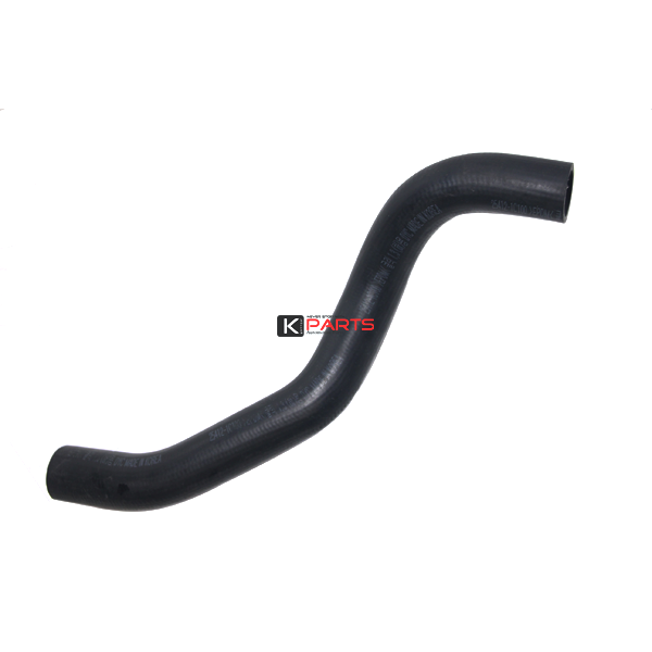 HYUNDAI GETZ 02 G4EA 1300CC RADIATOR LOWER HOSE -  254121C100