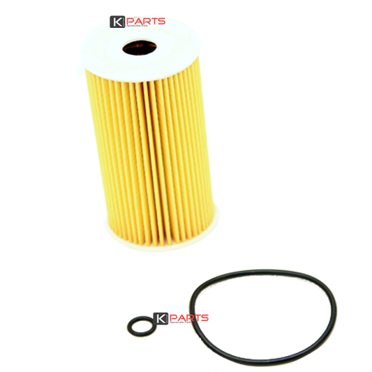 HYUNDAI SANTA FE*TUCSON*IX35 / KIA SORENTO ENGINE OIL FILTER 263202F000