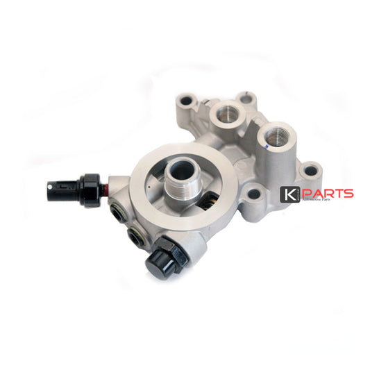 HYUNDAI H100 04 D4BB 2600CC OIL FILTER BRACKET 2632042756